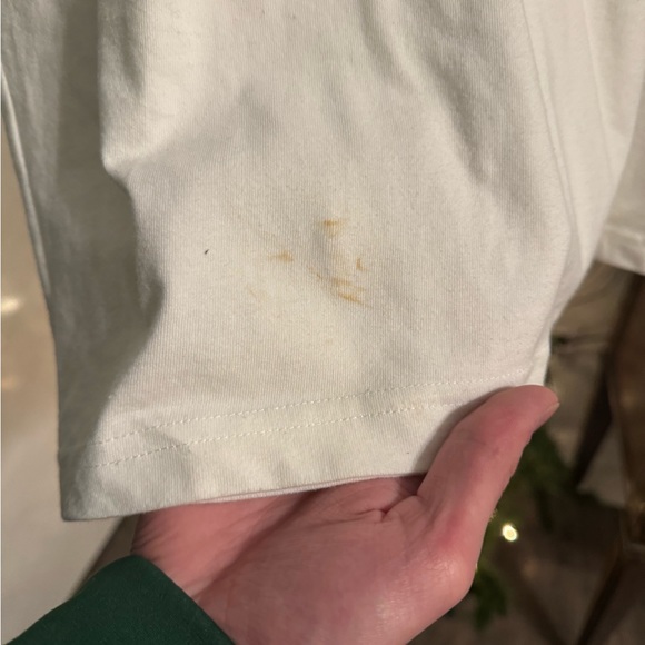 Dom Rebel Tee - Picture 3 of 4